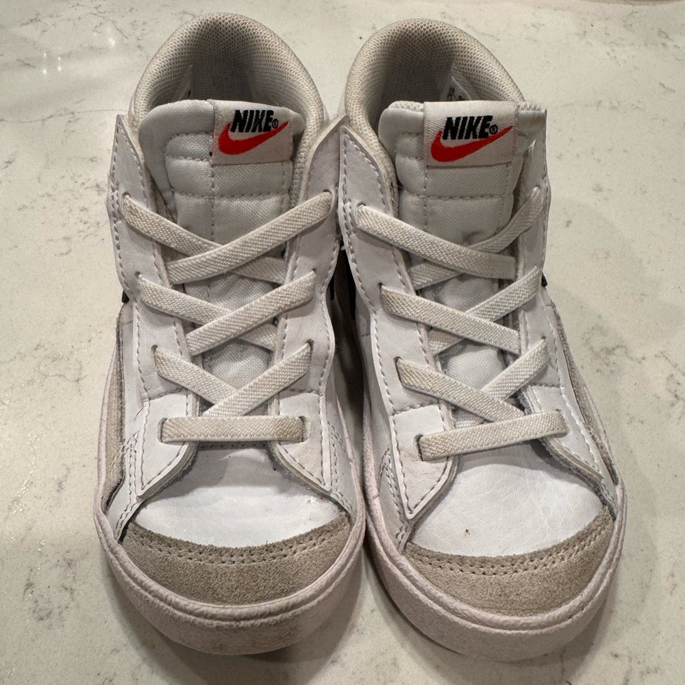 Nike-Blazer Mid ‘77 Baby/Toddler